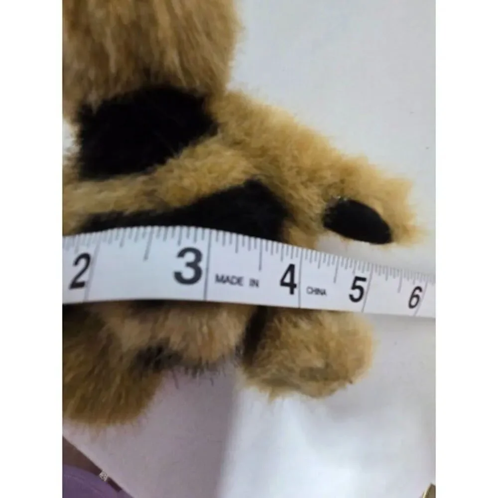 Boyds Bears Adorable Plush Bumble‎ Bee Teddy Bear Stuffed Animal Toy with Wings